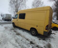 Жовтий Мерседес Sprinter, об'ємом двигуна 2.69 л та пробігом 333 тис. км за 10500 $, фото 1 на Automoto.ua