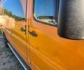 Жовтий Мерседес Sprinter, об'ємом двигуна 2.1 л та пробігом 400 тис. км за 10000 $, фото 5 на Automoto.ua