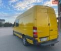 Желтый Мерседес Sprinter, объемом двигателя 2.9 л и пробегом 971 тыс. км за 20000 $, фото 11 на Automoto.ua
