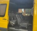 Желтый Мерседес Sprinter, объемом двигателя 2.9 л и пробегом 971 тыс. км за 20000 $, фото 12 на Automoto.ua