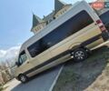 Желтый Мерседес Sprinter, объемом двигателя 3 л и пробегом 683 тыс. км за 12000 $, фото 1 на Automoto.ua