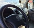 Желтый Мерседес Sprinter, объемом двигателя 3 л и пробегом 683 тыс. км за 12000 $, фото 25 на Automoto.ua