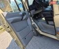 Желтый Мерседес Sprinter, объемом двигателя 3 л и пробегом 683 тыс. км за 12000 $, фото 22 на Automoto.ua