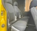 Желтый Мерседес Sprinter, объемом двигателя 2.9 л и пробегом 971 тыс. км за 20000 $, фото 13 на Automoto.ua