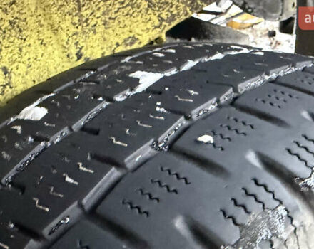 Жовтий Мерседес Sprinter, об'ємом двигуна 2.99 л та пробігом 242 тис. км за 16995 $, фото 6 на Automoto.ua