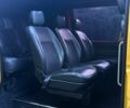 Жовтий Мерседес Sprinter, об'ємом двигуна 2.2 л та пробігом 500 тис. км за 16800 $, фото 33 на Automoto.ua
