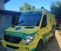 Жовтий Мерседес Sprinter, об'ємом двигуна 2.99 л та пробігом 306 тис. км за 23000 $, фото 1 на Automoto.ua