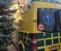 Желтый Мерседес Sprinter, объемом двигателя 2.99 л и пробегом 306 тыс. км за 23000 $, фото 4 на Automoto.ua