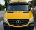 Жовтий Мерседес Sprinter, об'ємом двигуна 2.2 л та пробігом 500 тис. км за 16800 $, фото 13 на Automoto.ua
