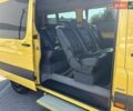 Желтый Мерседес Sprinter, объемом двигателя 2.14 л и пробегом 450 тыс. км за 29990 $, фото 14 на Automoto.ua