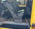 Желтый Мерседес Sprinter, объемом двигателя 2.14 л и пробегом 450 тыс. км за 29990 $, фото 13 на Automoto.ua
