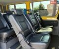 Желтый Мерседес Sprinter, объемом двигателя 2.14 л и пробегом 450 тыс. км за 29990 $, фото 12 на Automoto.ua