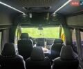 Желтый Мерседес Sprinter, объемом двигателя 2.14 л и пробегом 230 тыс. км за 28424 $, фото 5 на Automoto.ua