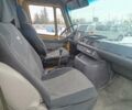 Желтый Мерседес Sprinter, объемом двигателя 2.3 л и пробегом 626 тыс. км за 3500 $, фото 6 на Automoto.ua