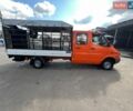 Жовтий Мерседес Sprinter, об'ємом двигуна 2.2 л та пробігом 500 тис. км за 25000 $, фото 5 на Automoto.ua