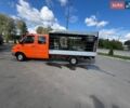 Жовтий Мерседес Sprinter, об'ємом двигуна 2.2 л та пробігом 500 тис. км за 25000 $, фото 8 на Automoto.ua