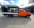 Жовтий Мерседес Sprinter, об'ємом двигуна 2.2 л та пробігом 500 тис. км за 25000 $, фото 6 на Automoto.ua