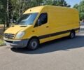 Жовтий Мерседес Sprinter, об'ємом двигуна 2.2 л та пробігом 360 тис. км за 12500 $, фото 1 на Automoto.ua