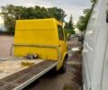 Желтый Мерседес Sprinter, объемом двигателя 2.3 л и пробегом 300 тыс. км за 5000 $, фото 1 на Automoto.ua