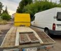 Желтый Мерседес Sprinter, объемом двигателя 2.3 л и пробегом 300 тыс. км за 5000 $, фото 2 на Automoto.ua