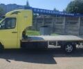 Желтый Мерседес Sprinter, объемом двигателя 2.7 л и пробегом 329 тыс. км за 19000 $, фото 59 на Automoto.ua