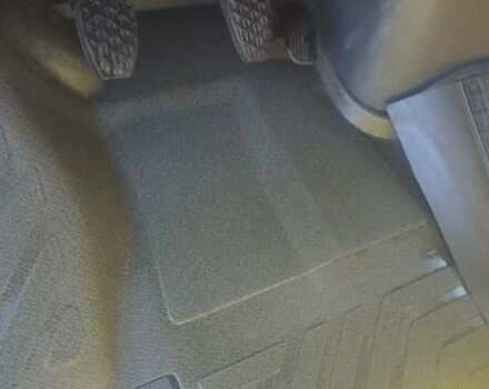 Желтый Мерседес Sprinter, объемом двигателя 2.7 л и пробегом 329 тыс. км за 18000 $, фото 19 на Automoto.ua