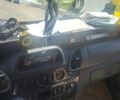 Желтый Мерседес Sprinter, объемом двигателя 2.7 л и пробегом 329 тыс. км за 19000 $, фото 30 на Automoto.ua