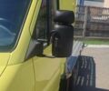 Желтый Мерседес Sprinter, объемом двигателя 2.7 л и пробегом 329 тыс. км за 19000 $, фото 12 на Automoto.ua