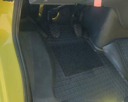 Желтый Мерседес Sprinter, объемом двигателя 2.7 л и пробегом 329 тыс. км за 19000 $, фото 20 на Automoto.ua