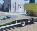 Желтый Мерседес Sprinter, объемом двигателя 2.7 л и пробегом 329 тыс. км за 19000 $, фото 6 на Automoto.ua