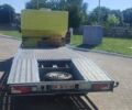 Желтый Мерседес Sprinter, объемом двигателя 2.7 л и пробегом 329 тыс. км за 19000 $, фото 3 на Automoto.ua