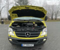 Желтый Мерседес Sprinter, объемом двигателя 2.99 л и пробегом 389 тыс. км за 28700 $, фото 38 на Automoto.ua