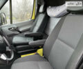 Желтый Мерседес Sprinter, объемом двигателя 2.99 л и пробегом 389 тыс. км за 28700 $, фото 23 на Automoto.ua
