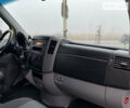 Желтый Мерседес Sprinter, объемом двигателя 2.99 л и пробегом 389 тыс. км за 28700 $, фото 33 на Automoto.ua