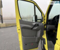 Желтый Мерседес Sprinter, объемом двигателя 2.99 л и пробегом 389 тыс. км за 28700 $, фото 21 на Automoto.ua