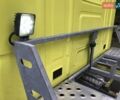 Желтый Мерседес Sprinter, объемом двигателя 2.99 л и пробегом 256 тыс. км за 38500 $, фото 9 на Automoto.ua
