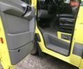 Желтый Мерседес Sprinter, объемом двигателя 2.99 л и пробегом 256 тыс. км за 38500 $, фото 22 на Automoto.ua