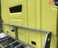 Желтый Мерседес Sprinter, объемом двигателя 2.99 л и пробегом 256 тыс. км за 38500 $, фото 8 на Automoto.ua