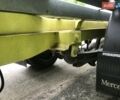 Желтый Мерседес Sprinter, объемом двигателя 2.99 л и пробегом 256 тыс. км за 38500 $, фото 12 на Automoto.ua