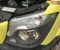 Желтый Мерседес Sprinter, объемом двигателя 2.99 л и пробегом 256 тыс. км за 38500 $, фото 49 на Automoto.ua