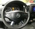 Желтый Мерседес Sprinter, объемом двигателя 2.99 л и пробегом 256 тыс. км за 38500 $, фото 28 на Automoto.ua