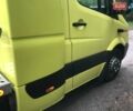 Желтый Мерседес Sprinter, объемом двигателя 2.99 л и пробегом 256 тыс. км за 38500 $, фото 6 на Automoto.ua