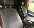 Желтый Мерседес Sprinter, объемом двигателя 2.99 л и пробегом 256 тыс. км за 38500 $, фото 36 на Automoto.ua