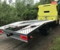 Желтый Мерседес Sprinter, объемом двигателя 2.99 л и пробегом 256 тыс. км за 38500 $, фото 3 на Automoto.ua