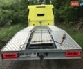 Желтый Мерседес Sprinter, объемом двигателя 2.99 л и пробегом 256 тыс. км за 38500 $, фото 4 на Automoto.ua