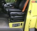 Желтый Мерседес Sprinter, объемом двигателя 2.99 л и пробегом 256 тыс. км за 38500 $, фото 18 на Automoto.ua