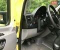 Желтый Мерседес Sprinter, объемом двигателя 2.99 л и пробегом 256 тыс. км за 38500 $, фото 17 на Automoto.ua