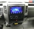 Желтый Мерседес Sprinter, объемом двигателя 2.99 л и пробегом 256 тыс. км за 38500 $, фото 30 на Automoto.ua
