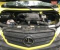 Желтый Мерседес Sprinter, объемом двигателя 2.99 л и пробегом 256 тыс. км за 38500 $, фото 46 на Automoto.ua