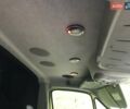 Желтый Мерседес Sprinter, объемом двигателя 2.99 л и пробегом 256 тыс. км за 38500 $, фото 37 на Automoto.ua
